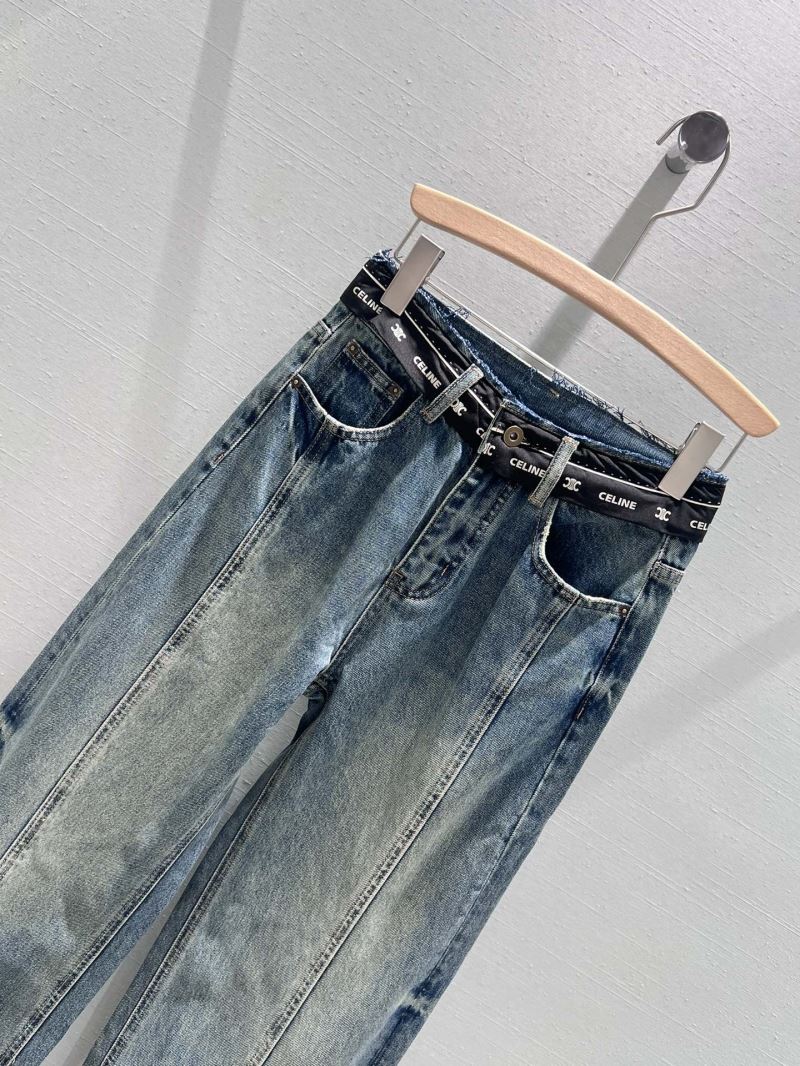 Celine Jeans